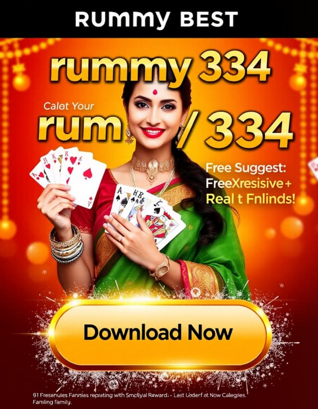 Rummy Jack Banner